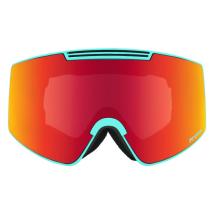 Маска за ски и сноуборд PIT VIPER Proform The Snowmachine с червени стъкла