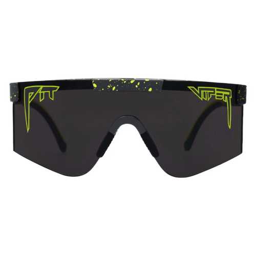 Слънчеви очила PIT VIPER The Cosmos 2000 Z87+ Smoke Lens