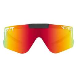 Слънчеви очила PIT VIPER The Exec Flip-Offs (поляризирани с райска леща)