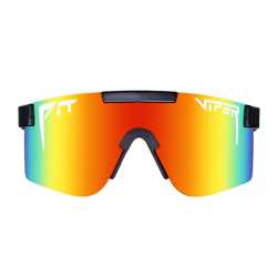 Слънчеви очила PIT VIPER The Exec Original Narrow (поляризирани, дъга)