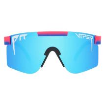 Слънчеви очила PIT VIPER The Leisurecraft Original Narrow (поляризирани сини лещи)