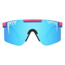 Слънчеви очила PIT VIPER The Leisurecraft Original Narrow (поляризирани сини лещи)