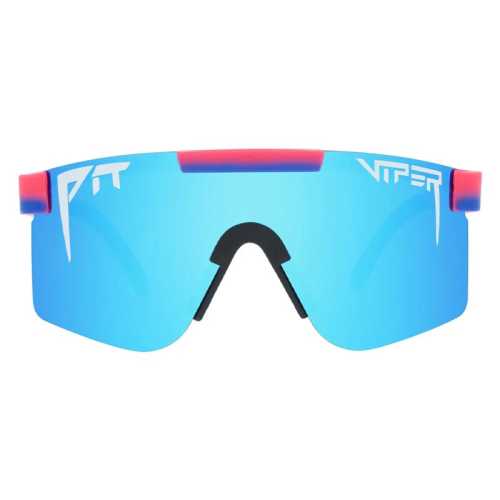 Слънчеви очила PIT VIPER The Leisurecraft Original Narrow (поляризирани сини лещи)