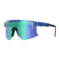 Слънчеви очила PIT VIPER The Leonardo Original Narrow Polarized Blue-Green Lens