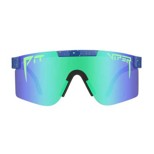 Слънчеви очила PIT VIPER The Leonardo Original Narrow Polarized Blue-Green Lens
