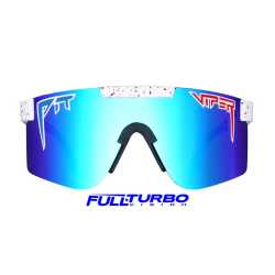 Слънчеви очила PIT VIPER The Merika Original Narrow (поляризирани сини лещи)