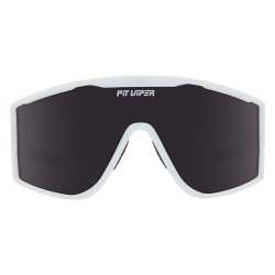 Слънчеви очила PIT VIPER The Miami Nights Try-Hard (димна леща)