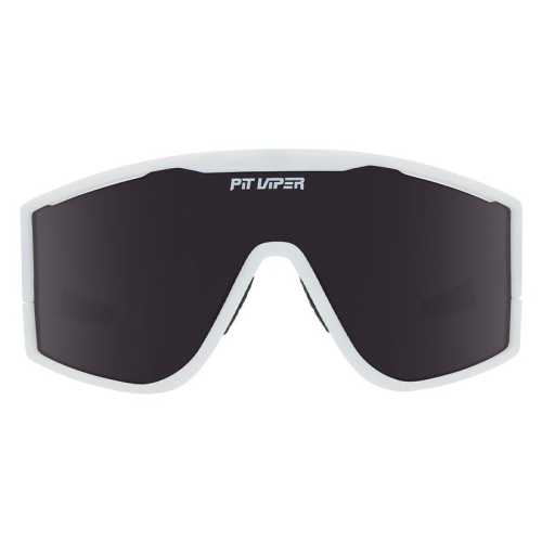 Слънчеви очила PIT VIPER The Miami Nights Try-Hard (димна леща)