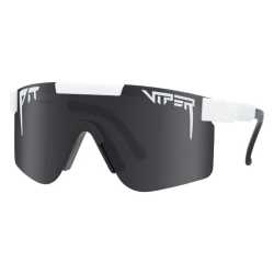 Слънчеви очила PIT VIPER The Miami Nights Original Wide Polarized Smoke Lens