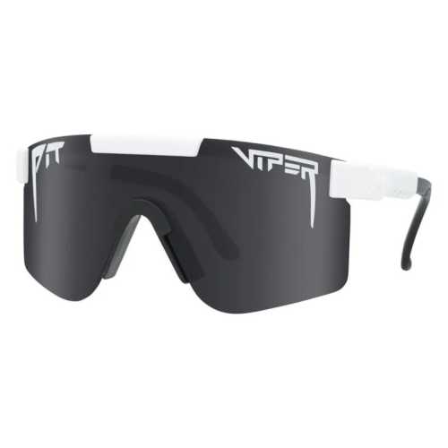 Слънчеви очила PIT VIPER The Miami Nights Original Wide Polarized Smoke Lens