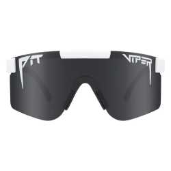 Слънчеви очила PIT VIPER The Miami Nights Original Wide Polarized Smoke Lens