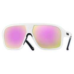 Слънчеви очила PIT VIPER The Miami Nights Flight Optics (розов обектив)