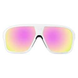 Слънчеви очила PIT VIPER The Miami Nights Flight Optics (розов обектив)