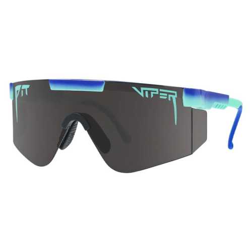 Слънчеви очила PIT VIPER The Pleasurecraft 2000 Z87+ (димно стъкло)