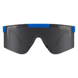 Слънчеви очила PIT VIPER The Seaman 2000 (балистичен димов обектив)