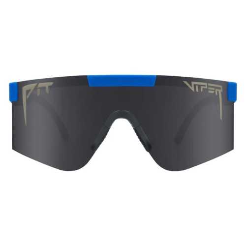 Слънчеви очила PIT VIPER The Seaman 2000 (балистичен димов обектив)