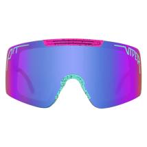 Слънчеви очила PIT VIPER The Synthesizer Blue/Purple Lens