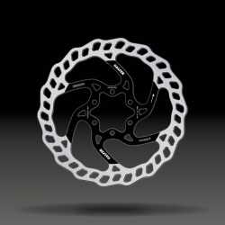 Спирачен диск GALFER BIKE MTB DISC WAVE Ø160X1.8MM