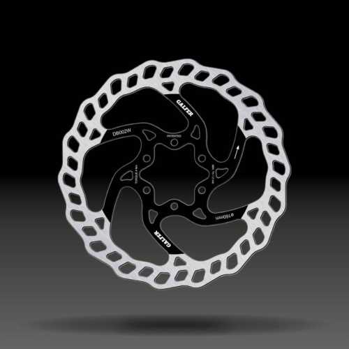 Спирачен диск GALFER BIKE MTB DISC WAVE Ø160X1.8MM