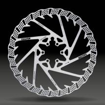 Спирачен диск GALFER BIKE DISC SHARK 203мм 2.0мм 6-болта