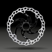 Диск ротор GALFER MTB DISC WAVE CENTER-LOCK Ø180X2.0MM