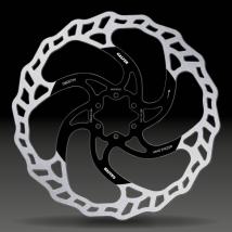 Спирачен диск GALFER MTB DISC WAVE Ø223X2.00MM