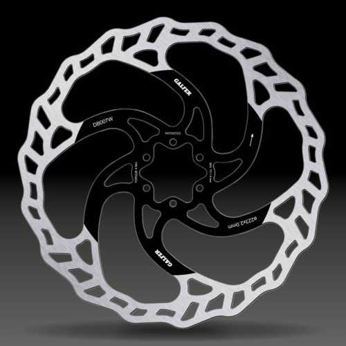 Спирачен диск GALFER MTB DISC WAVE Ø223X2.00MM