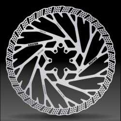 Спирачен диск GALFER BIKE DISC SHARK Ø223X2.0MM