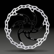 Спирачен диск GALFER E-BIKE DISC WAVE Ø203X2.00MM