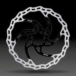 Спирачен диск GALFER E-BIKE DISC WAVE Ø203X2.00MM