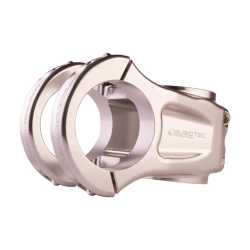 Лапа BURGTEC Enduro MK3 Rhodium Silver 35mm