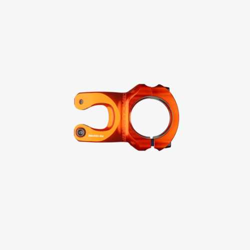 Лапа Race Face Turbine R 35MM 32X0 (оранжев)