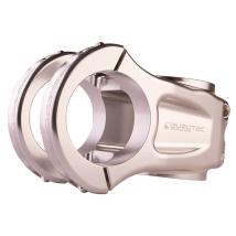 Лапа BURGTEC Enduro MK3 Rhodium Silver 35mm
