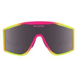 Слънчеви очила PIT VIPER The Italo Try-Hard (тъмен леща)