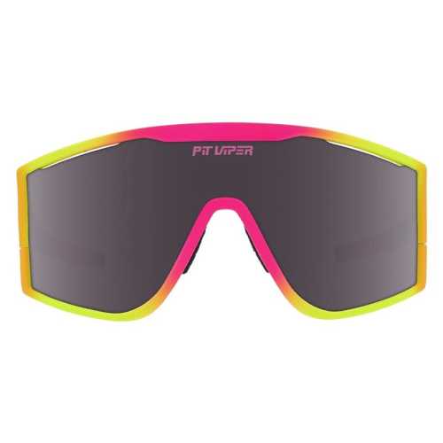 Слънчеви очила PIT VIPER The Italo Try-Hard (тъмен леща)