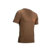 Тениска LEATT Core – L, Loam