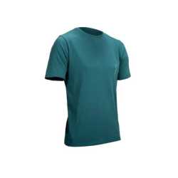 Тениска LEATT Core – M, Teal