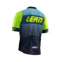Тениска LEATT MTB Endurance 6.0 – L, Aqua