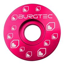 Капачка BURGTEC Top Cap – Toxic Barbie