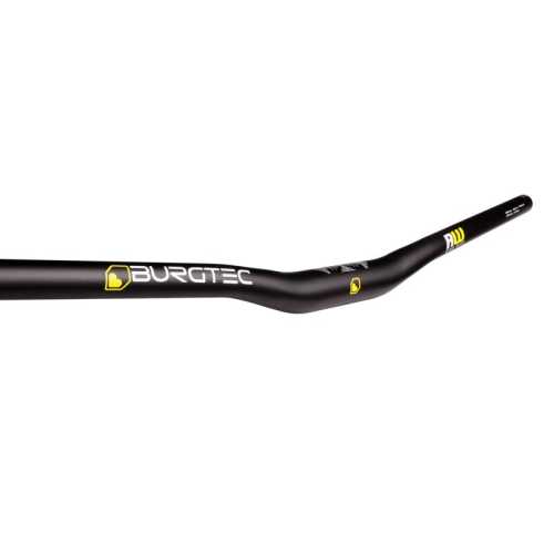 Кормило BURGTEC Ride Wide Enduro Alloy 35mm 22.5mm