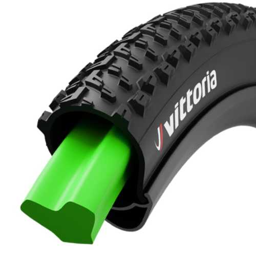 Вложка Vittoria Air-liner Light XC Trail 29x2.1-2.4 с вентил