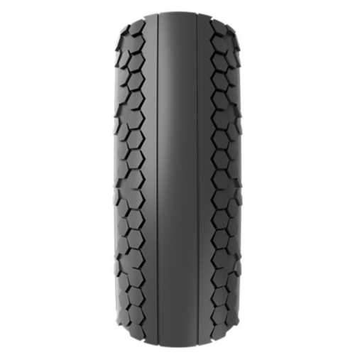 Външна гума Vittoria Terreno Zero 700x37c Gravel Anthracite/Black/Black G2.0