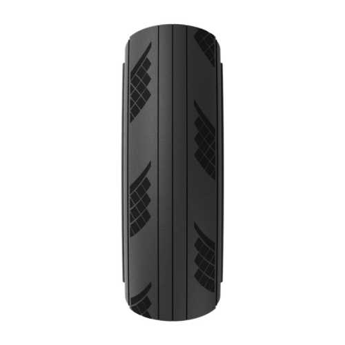 Външна гума Vittoria Zaffiro Pro V 700x25c сгъваема Tan/Black/Black G2.0