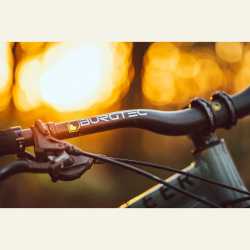 Кормило BURGTEC Ride Wide Enduro Alloy 35mm 15mm