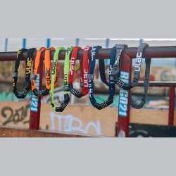 Заключваща верига ULAC Street Fighter – Bumblebee