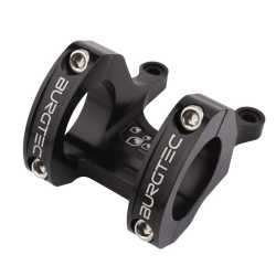 Лапа BURGTEC Direct Mount MK3 35mm Clamp (черен)
