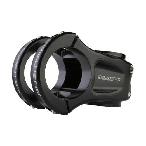 Лапа BURGTEC Enduro MK3 Burgtec Black 31.8mm 42.5mm