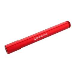 Предна проходна ос BURGTEC Fox 40 – Race Red