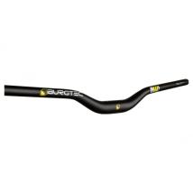 Кормило BURGTEC Ride Wide E-Bike (черен)