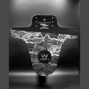 Калник Peaty's x Marsh Guard – Chrome Topo